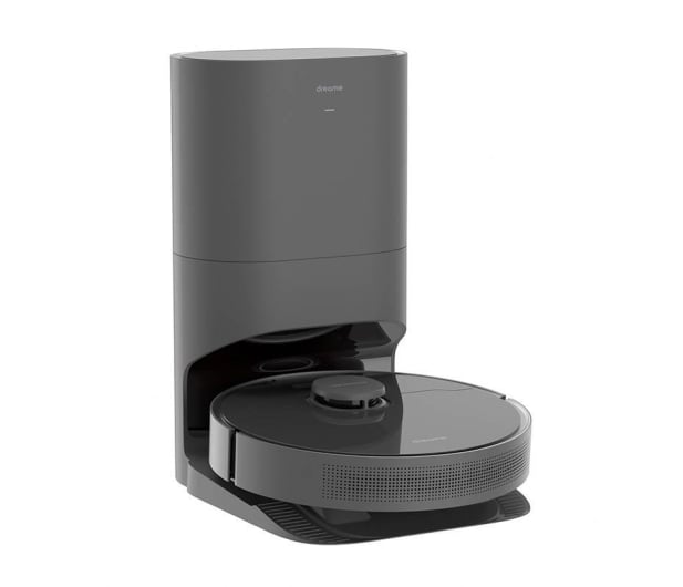Dreame Robot sprzątający D10s Plus - 1151007 - zdjęcie 7